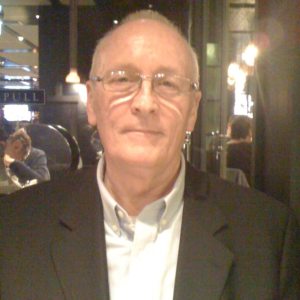 Profilbild von Alfred Kaetel