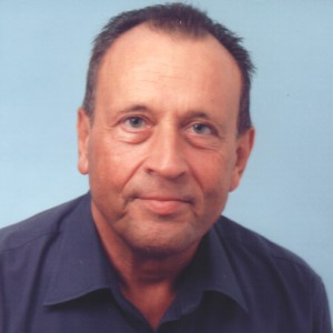 Profilbild von Alfred Kastenholz