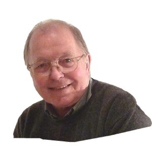 Profilbild von Alfred Keller
