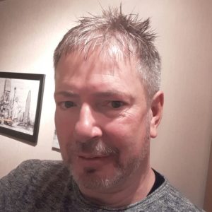 Profilbild von Alfred Kestler