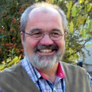 Profilbild von Alfred Kinskofer