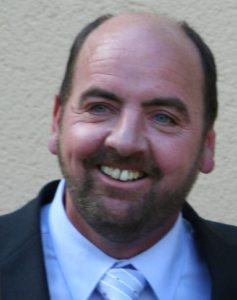 Profilbild von Alfred Klein