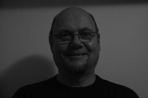 Profilbild von Alfred Klimpel