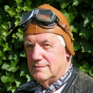 Profilbild von Alfred Klingseisen