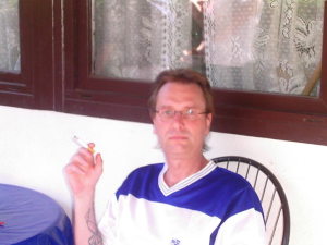 Profilbild von Alfred Knaust