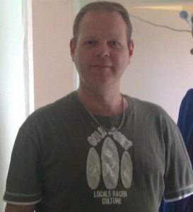 Profilbild von Alfred Knepper