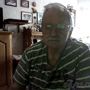 Profilbild von Alfred Knops