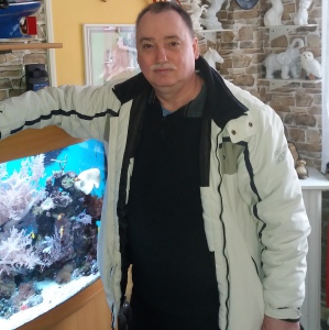 Profilbild von Alfred Knott