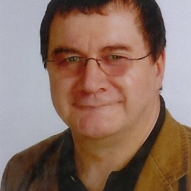 Profilbild von Alfred Koch
