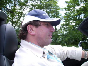 Profilbild von Alfred Kössl