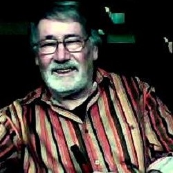 Profilbild von Alfred Koll