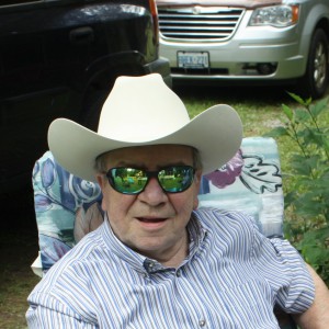 Profilbild von Alfred Kolodnicki