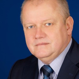 Profilbild von Alfred Konert