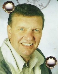 Profilbild von Alfred Kopp