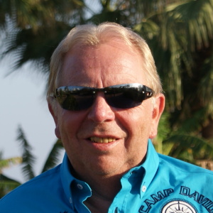 Profilbild von Alfred Korn