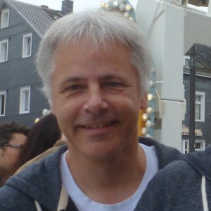 Profilbild von Alfred Kottek