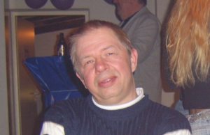 Profilbild von Alfred Krämer