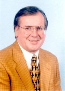 Profilbild von Alfred Kührt