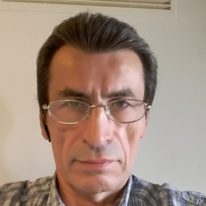 Profilbild von Alfred Kusch