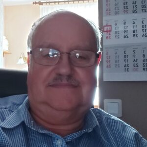 Profilbild von Alfred Kutschentriter