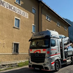 Profilbild von Alfred Lamers