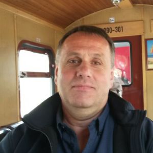 Profilbild von Alfred Lang