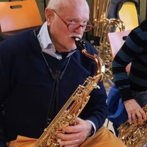 Profilbild von Alfred Lang