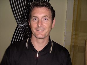 Profilbild von Alfred Langer