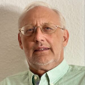 Profilbild von Alfred Lehmann