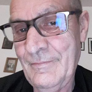 Profilbild von Alfred Leisner