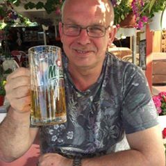 Profilbild von Alfred Lembgen