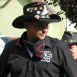 Profilbild von Alfred Limpert