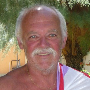 Profilbild von Alfred Linzmeier