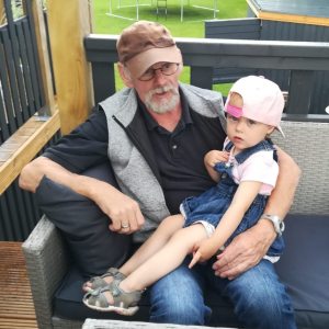 Profilbild von Alfred Loch