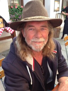 Profilbild von Alfred Lotter