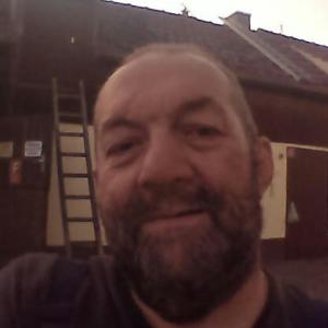 Profilbild von Alfred Lustinger