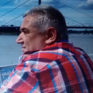 Profilbild von Alfred Mantik