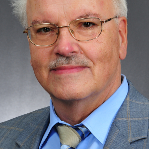 Profilbild von Alfred Marenbach