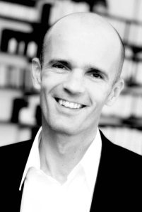 Profilbild von Alfred Maydorn