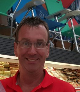 Profilbild von Alfred Metz