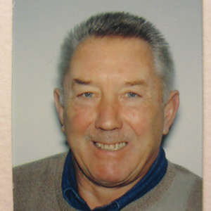 Profilbild von Alfred Meyer