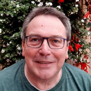 Profilbild von Alfred Möllenbeck