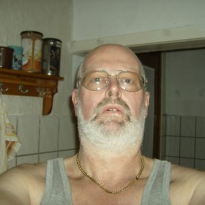 Profilbild von Alfred Mühring