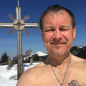 Profilbild von Alfred Müller
