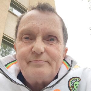 Profilbild von Alfred Müller