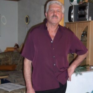 Profilbild von Alfred Naujoks