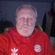 Profilbild von Alfred Nemec