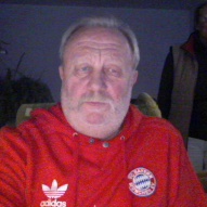 Social Media Profilbild Alfred Nemec 