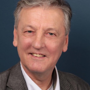 Profilbild von Alfred Neumann