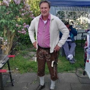 Profilbild von Alfred Niestroj